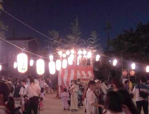 まちづくりで、川西を動かす！