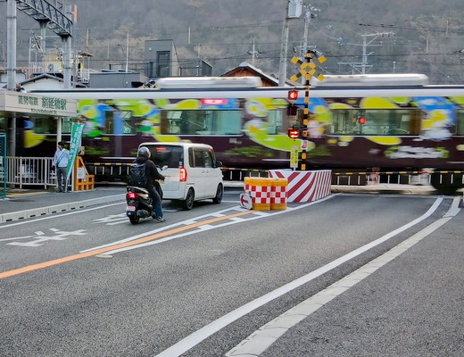 公共インフラ・サービスを守り抜く！