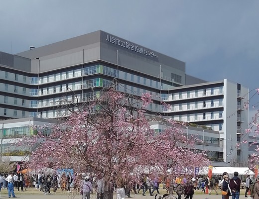 教育・医療・福祉でくらしを守り抜く！